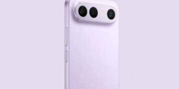 foto: vivo s50 pro mini