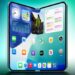 foto: iPhone Fold
