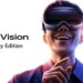 foto: vivo vision discovery edition