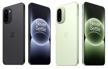 foto: oneplus ace 6t