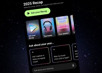 foto: YouTube Music Recap 2025