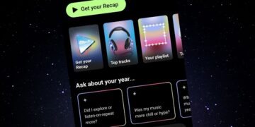 foto: YouTube Music Recap 2025