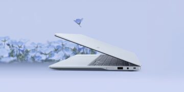 foto: Samsung Galaxy Book 5 Edge 5G