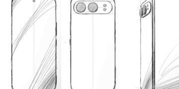 foto: desain honor 500