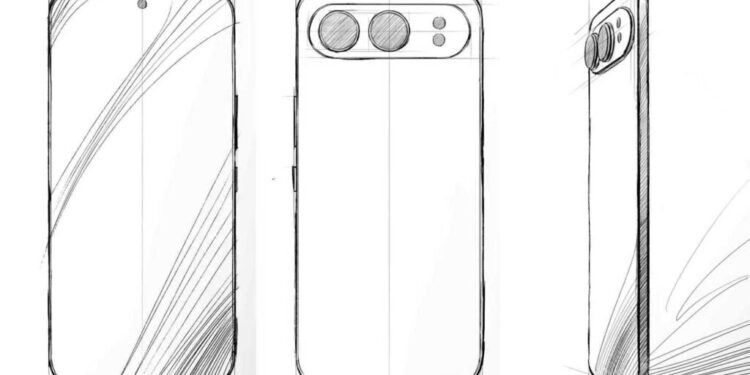 foto: desain honor 500