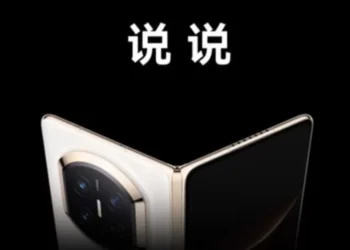 foto: huawei mate x7