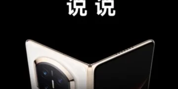 foto: huawei mate x7