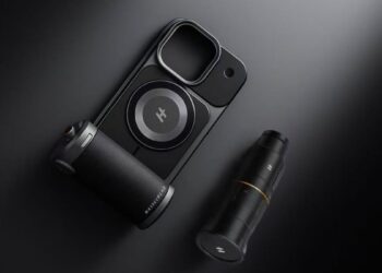 foto: kit oppo find x9 pro