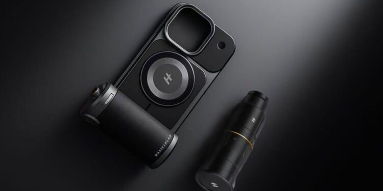 foto: kit oppo find x9 pro