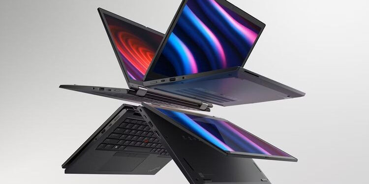 foto: Lenovo ThinkPad