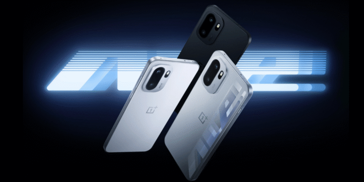 foto: OnePlus Ace 6 Pro Max