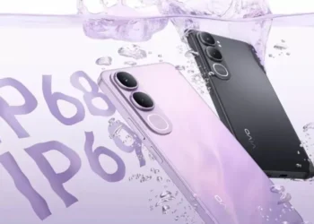 foto: vivo y21d