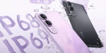 foto: vivo y21d