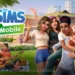 foto: The Sims Mobile