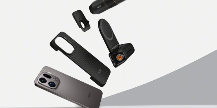 foto: oppo find x9 pro