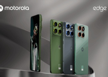 foto: motorola edge 70 ultra