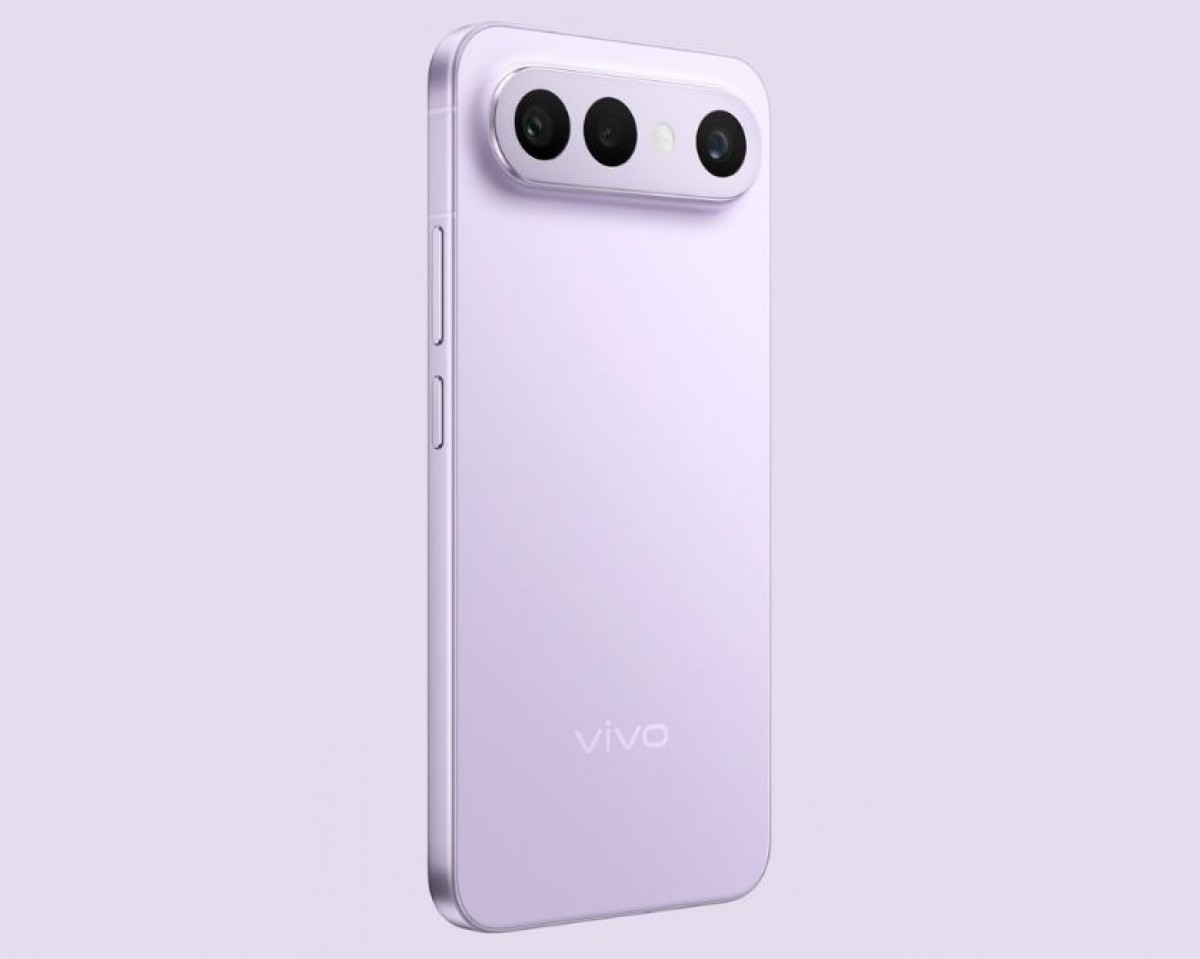 foto: vivo s50 pro mini