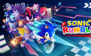 foto: Sonic Rumble