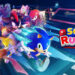 foto: Sonic Rumble