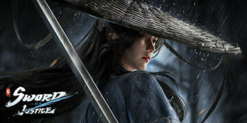 foto: Sword of Justice