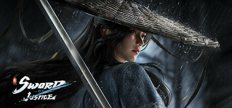 foto: Sword of Justice