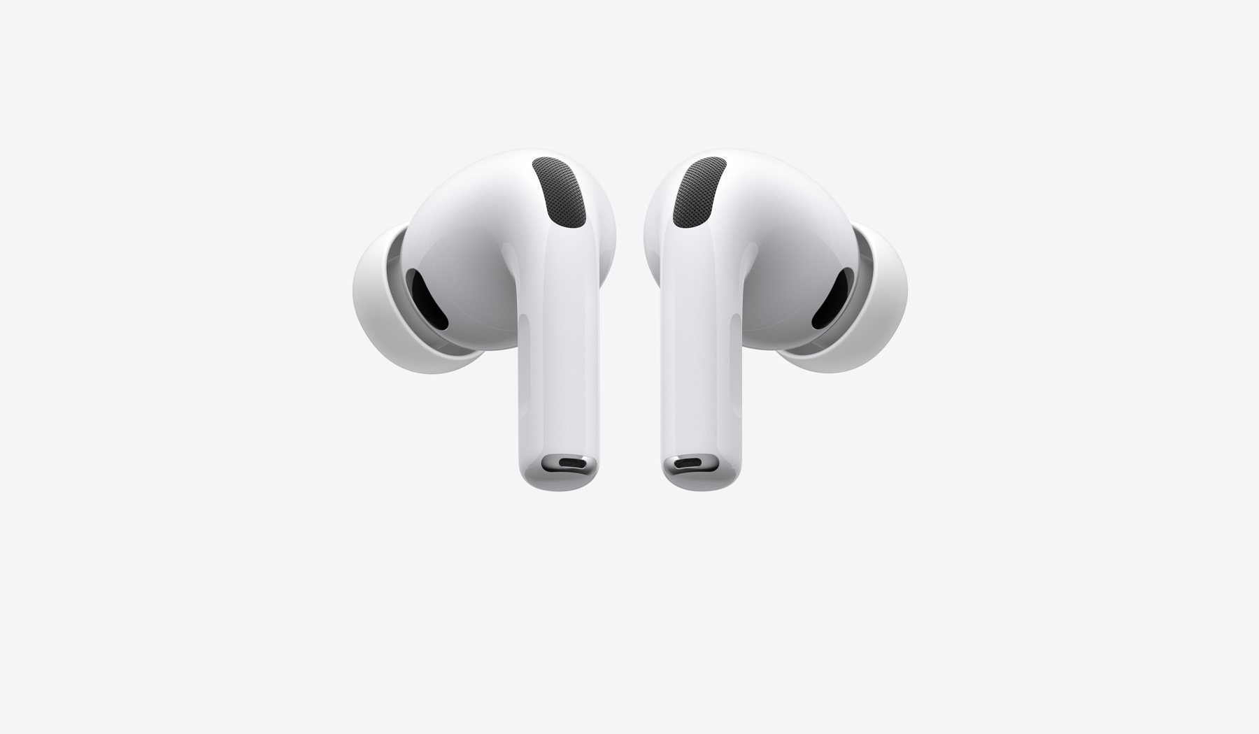 foto: AirPods Pro 3