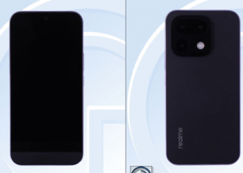 foto: realme 16 pro (TENAA)