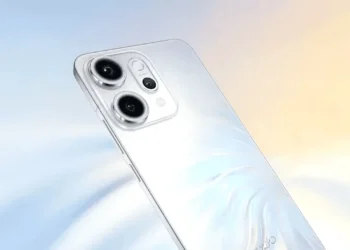 foto: oppo reno 15