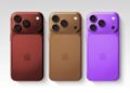 foto: iphone 18 pro warna baru
