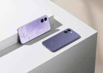 foto: oppo a6x