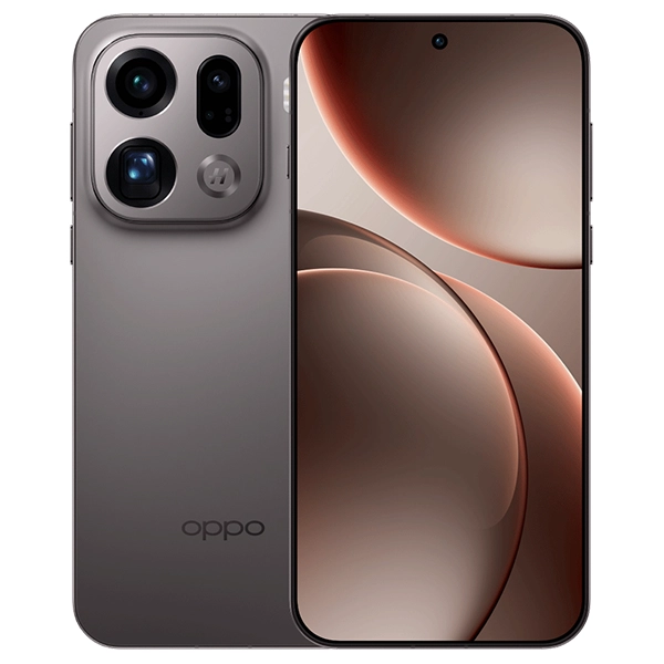 foto: oppo find x9 pro