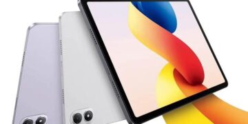 foto: poco pad m1