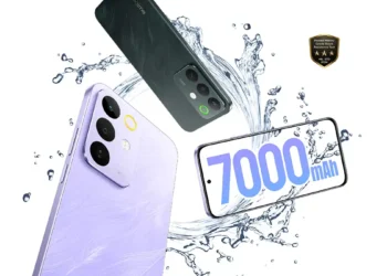 foto: Seri Realme C85