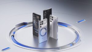 foto: redmagic 11 pro