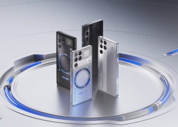 foto: redmagic 11 pro