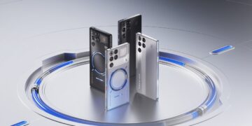 foto: redmagic 11 pro