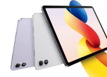 foto: redmi pad 2 pro