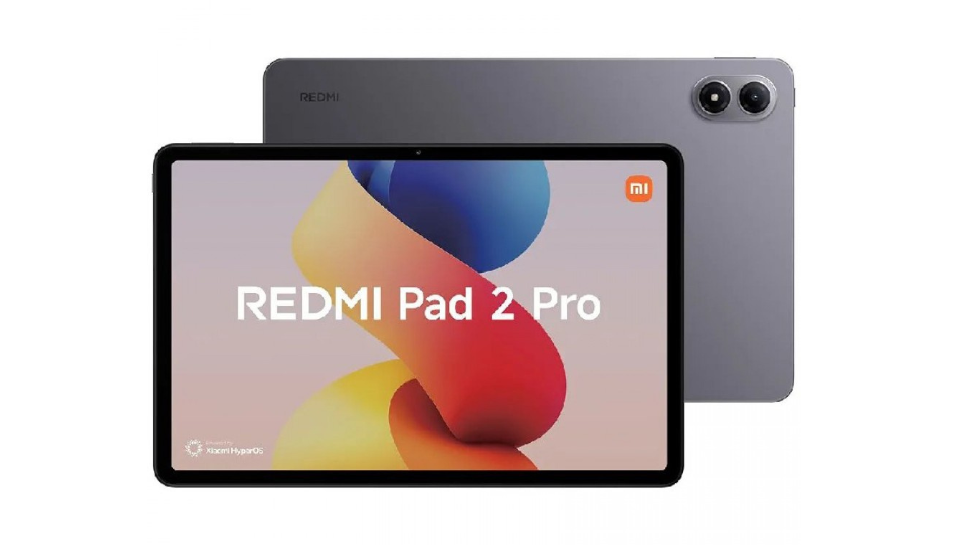 foto: redmi pad 2 pro