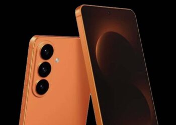 foto: samsung galaxy s26+