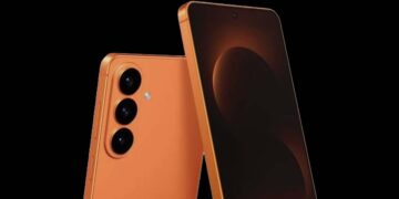 foto: samsung galaxy s26+