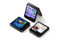 foto: Samsung Galaxy Z Flip8