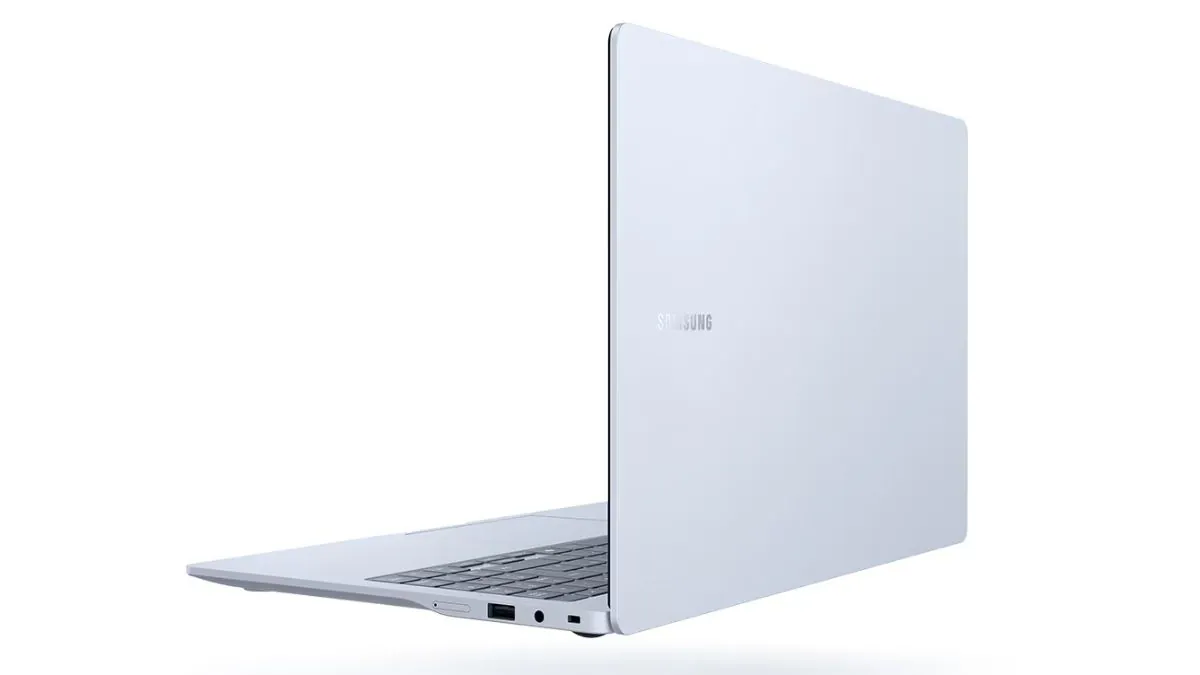 foto: Samsung Galaxy Book 5 Edge 5G