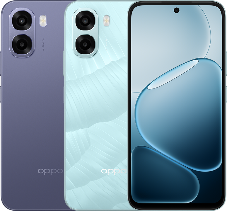 foto: oppo a6x