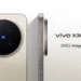 foto: vivo x300 series