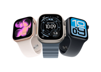 foto: Apple Watch