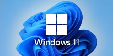 foto: windows 11