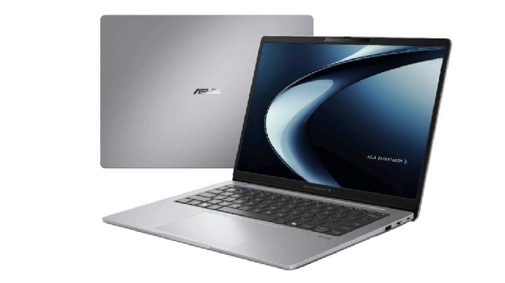 foto: asus expertbook pm3
