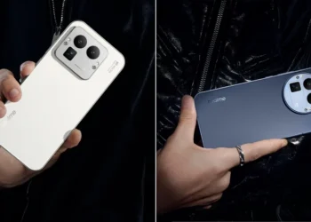 foto: realme gt 8 pro