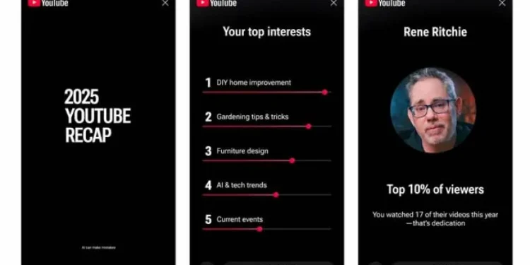 foto: youtube recap 2025