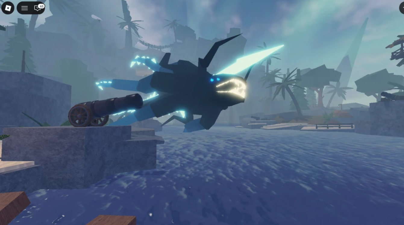 foto: Cryoshock Serpent